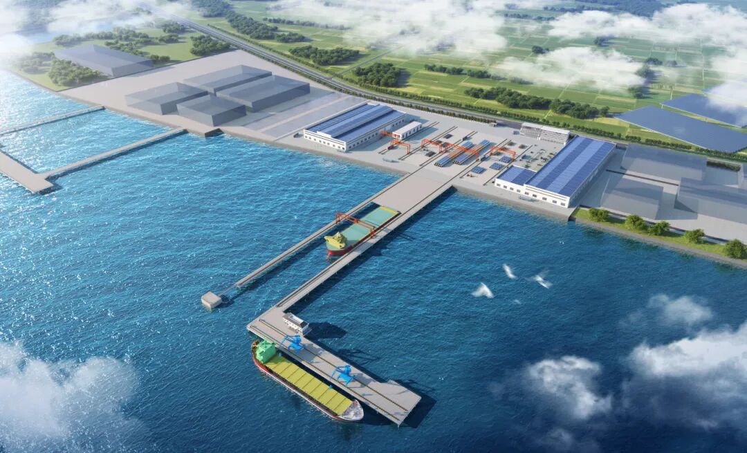 新能源出海方案(新能源出海方案怎么写)定西市