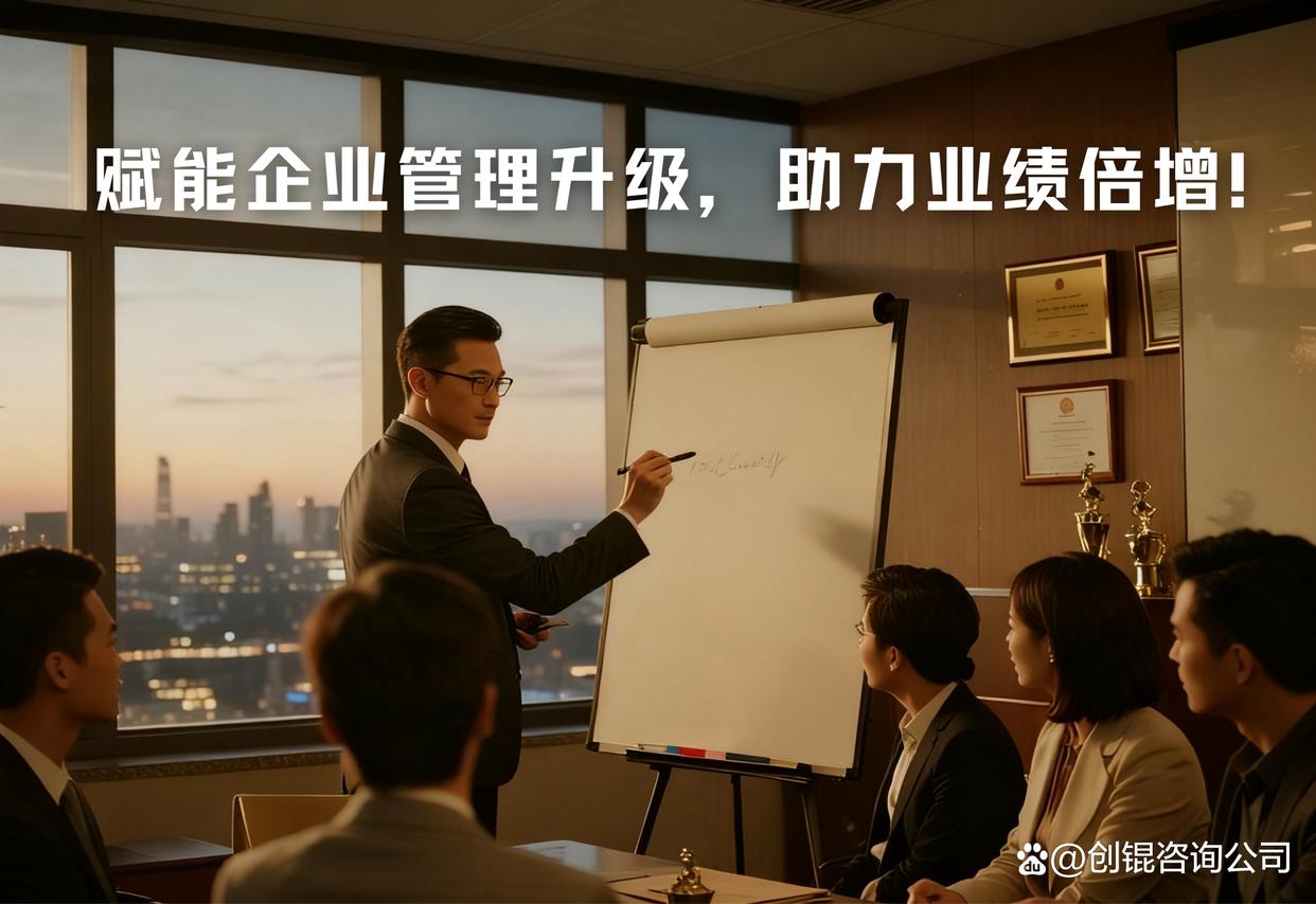 企业顶层设计咨询(企业顶层设计主要包括)定西市