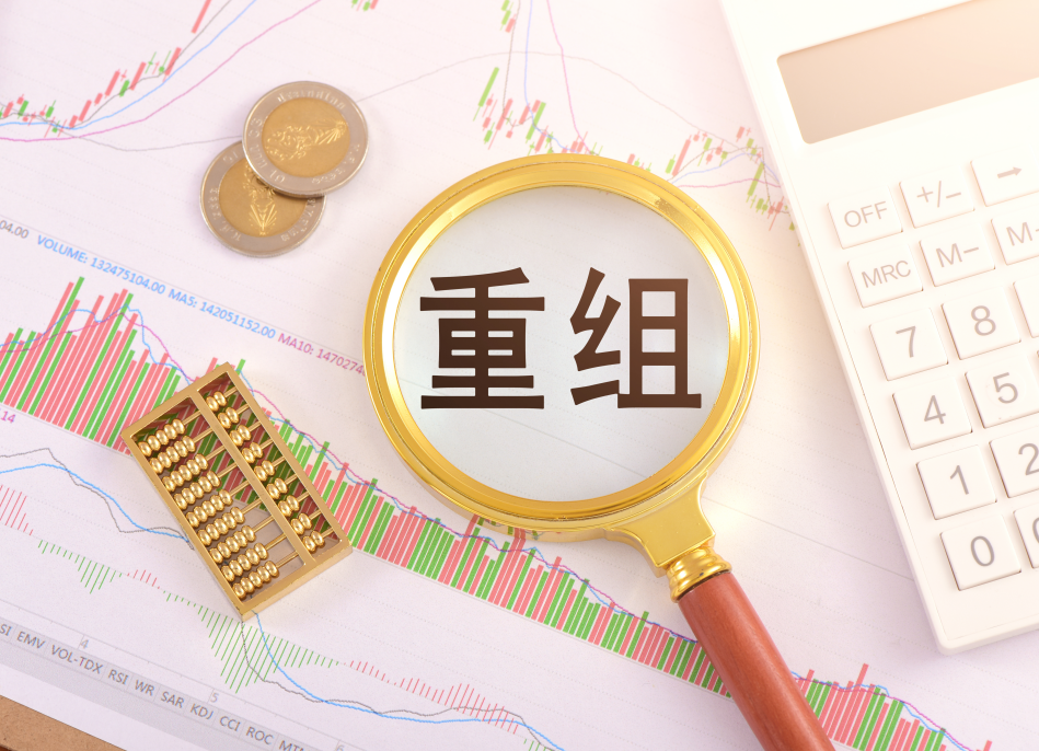 并购重组风险管理(企业并购重组风险案例)定西市